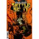 Invincible Universe Battle Beast #7 Cover D 1:25 Rossi Gifford Variant