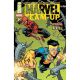 Marvel Teamup 14 Facsimile Edition Cover B Ryan Ottley & Dave Mccaig Variant