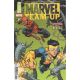 Marvel Teamup 14 Facsimile Edition Cover B Ryan Ottley & Dave Mccaig Variant