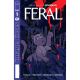 Image Firsts Feral #1