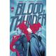 Blood & Thunder #11 Cover B Khary Randolph & Emilio Lopez Variant