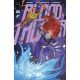 Blood & Thunder #11 Cover C 1:10 Haining Variant