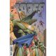Capes #5 Cover B Mark Englert Variant