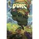 Dorc #2 Cover B Riley Rossm Variant