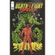Death Fight Forever #2 Cover B Alexis Ziritt Variant