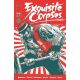 Exquisite Corpses #11 Cover C Michael Walsh Polybagged Variant