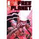 Free Planet #10 Cover B Jed Dougherty Variant
