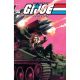G.I. Joe A Real American Hero #326 Cover C 1:10 Steve Beach Variant