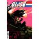 G.I. Joe A Real American Hero #326 Cover C 1:10 Steve Beach Variant