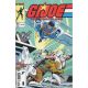 G.I. Joe A Real American Hero 24 Hama Files Edition #24