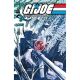 G.I. Joe A Real American Hero 24 Hama Files Edition #24 Cover B Chris Mooneyham Variant