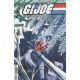 G.I. Joe A Real American Hero 24 Hama Files Edition #24 Cover B Chris Mooneyham Variant