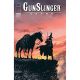 Gunslinger Spawn #53 Cover B Mirko Colak Variant