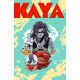 Kaya #34 Cover B Jamie Coe Variant