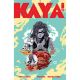 Kaya #34 Cover B Jamie Coe Variant