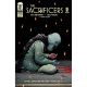 Sacrificers #21 Cover B Andre Araujo Variant