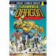 Savage Dragon #280 Cover B Erik Larsen 70S Trade Dress Variant