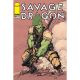 Savage Dragon #280 Cover C Brett Booth & Livesay Variant