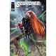 Spawn Scorched #51
