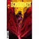 Skinbreaker #7 Cover D 1:25 Lorenzo De Felici Variant
