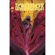 Skinbreaker #7 Cover D 1:25 Lorenzo De Felici Variant