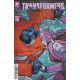 Transformers #30 Cover B Daniel Warren Johnson & Mike Spicer Variant