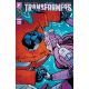 Transformers #30 Cover B Daniel Warren Johnson & Mike Spicer Variant