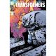 Transformers #30 Cover C Jorge Corona & Mike Spicer Variant