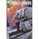 Transformers #30 Cover C Jorge Corona & Mike Spicer Variant