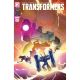 Transformers #30 Cover D 1:25 Taurin Clarke Variant
