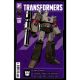 Transformers #30 Cover E 1:50 Dan Mora & Andrez Juarez Variant
