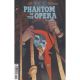 Universal Monsters Phantom Of The Opera #2 Cover B Lee Weeks Variant