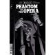 Universal Monsters Phantom Of The Opera #2 Cover D 1:25 Lee Weeks B&W Classic Horror Variant