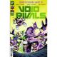 Void Rivals #28 Cover E 1:50 Cliff Rathburn Variant