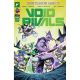 Void Rivals #28 Cover E 1:50 Cliff Rathburn Variant