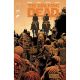 Walking Dead Deluxe #133 Cover B Charlie Adlard & Mave Mccaig Variant