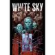 White Sky #2 Cover B Eliza Ivanova Variant