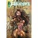 Witchblade #19 Cover B Ed Benes & Gibran Ferdian Variant