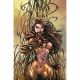 Witchblade #19 Cover C 1:25 Ed Benes Richard Friend Virgin Variant
