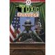Toxic Avenger Comics #9