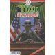 Toxic Avenger Comics #9