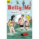 Betty And Me 1 Facsimile Edition
