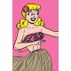 Archie Comics 85Th Anniversary Presents Betty & Veronica Pin Up Special #1 Cover D Dan Decarlo Foil Betty Variant