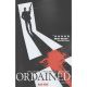 Ordained #3 Cover B Charlie Adlard Variant