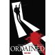 Ordained #3 Cover B Charlie Adlard Variant