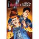 Archie X Army Of Darkness #2 Cover B Bill Galvan Variant