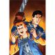Archie X Army Of Darkness #2 Cover K 1:20 Bill Galvan Virgin Variant