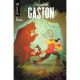 Disney Villains Gaston #1 Cover B Ted Brandt And Ro Stein  Variant