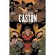 Disney Villains Gaston #1 Cover D Will Robson Variant