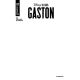 Disney Villains Gaston #1 Cover E Blank Authentix Variant